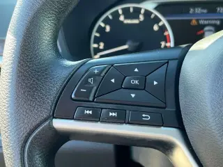 Nissan Altima 2024 2.5 SV 4dr Sedán