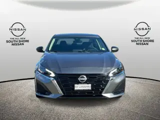 Nissan Altima 2024 2.5 SV 4dr Sedán