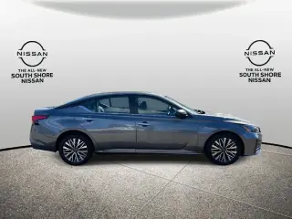 Nissan Altima 2024 2.5 SV 4dr Sedán