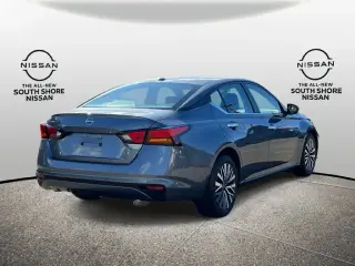 Nissan Altima 2024 2.5 SV 4dr Sedán