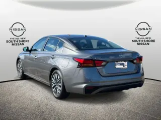 Nissan Altima 2024 2.5 SV 4dr Sedán