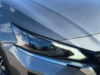 Nissan Altima 2024 2.5 SV 4dr Sedán