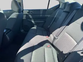 Nissan Altima 2024 2.5 SV 4dr Sedán