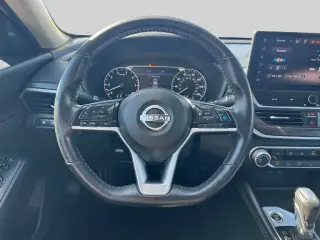 Nissan Altima 2024 2.5 SV 4dr Sedán
