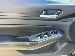 Nissan Altima 2024 2.5 SV 4dr Sedán