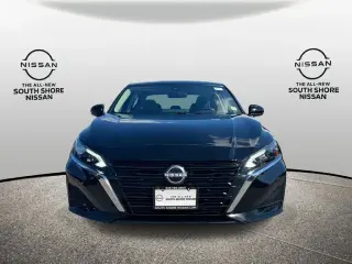 Nissan Altima 2024 2.5 SV 4dr Sedán