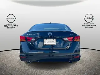 Nissan Altima 2024 2.5 SV 4dr Sedán