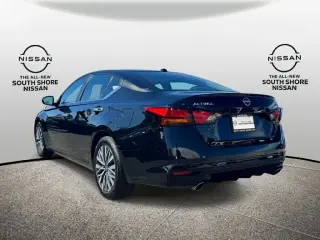 Nissan Altima 2024 2.5 SV 4dr Sedán