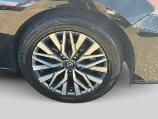 Nissan Altima 2024 2.5 SV 4dr Sedán