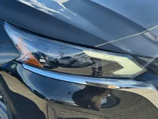 Nissan Altima 2024 2.5 SV 4dr Sedán