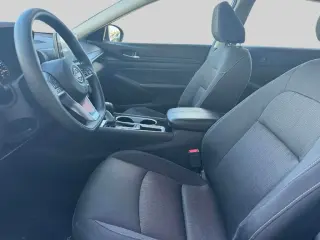 Nissan Altima 2024 2.5 SV 4dr Sedán