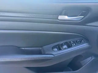 Nissan Altima 2024 2.5 SV 4dr Sedán
