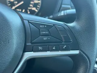 Nissan Altima 2024 2.5 SV 4dr Sedán