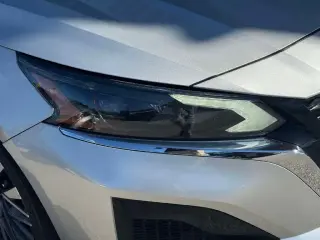 Nissan Altima 2024 2.5 SV 4dr Sedán
