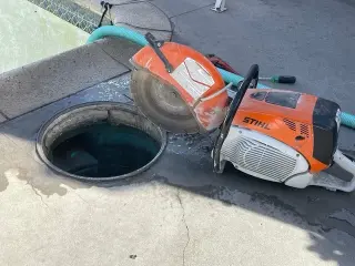 Servicio, Reparacion Alberca