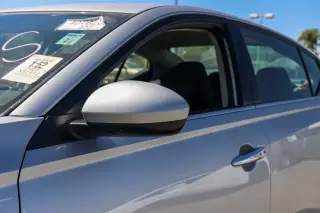 Nissan Altima 2023 2.5 SV 4dr Sedán