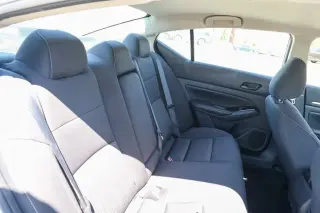Nissan Altima 2023 2.5 SV 4dr Sedán