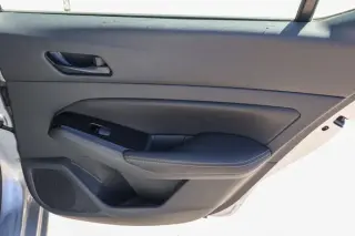 Nissan Altima 2023 2.5 SV 4dr Sedán