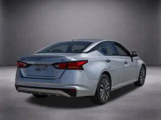 Nissan Altima 2023 2.5 SV 4dr Sedán