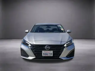 Nissan Altima 2023 2.5 SV 4dr Sedán