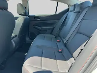 Nissan Altima 2025 AWD 2.5 SR 4dr Sedán