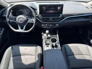 Nissan Altima 2025 AWD 2.5 SR 4dr Sedán