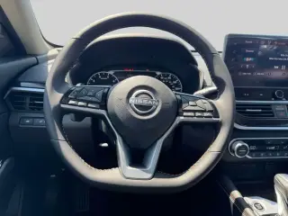 Nissan Altima 2025 AWD 2.5 SR 4dr Sedán