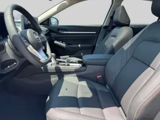 Nissan Altima 2025 AWD 2.5 SR 4dr Sedán