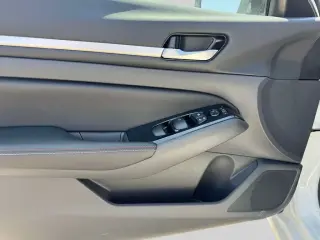 Nissan Altima 2025 AWD 2.5 SR 4dr Sedán