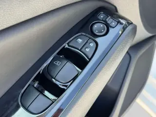 Nissan Altima 2025 AWD 2.5 SR 4dr Sedán