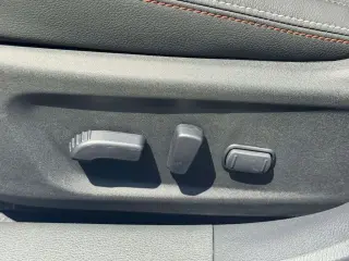 Nissan Altima 2025 AWD 2.5 SR 4dr Sedán