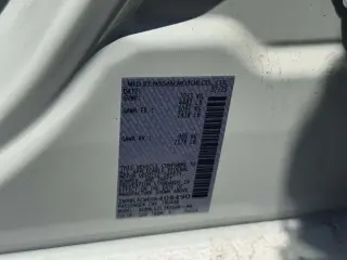 Nissan Altima 2025 AWD 2.5 SR 4dr Sedán