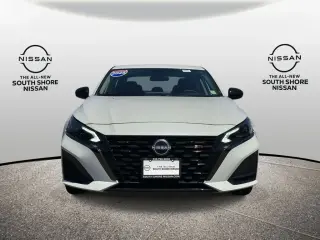 Nissan Altima 2025 AWD 2.5 SR 4dr Sedán