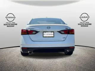 Nissan Altima 2025 AWD 2.5 SR 4dr Sedán