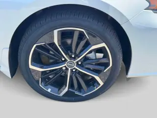 Nissan Altima 2025 AWD 2.5 SR 4dr Sedán