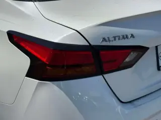 Nissan Altima 2025 AWD 2.5 SR 4dr Sedán