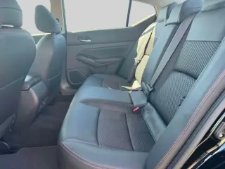 Nissan Altima 2024 AWD 2.5 SR 4dr Sedán