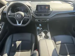 Nissan Altima 2024 AWD 2.5 SR 4dr Sedán