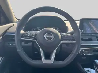 Nissan Altima 2024 AWD 2.5 SR 4dr Sedán