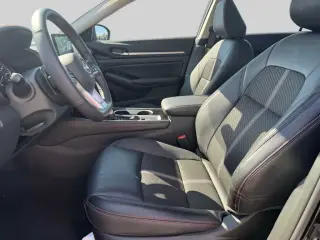 Nissan Altima 2024 AWD 2.5 SR 4dr Sedán
