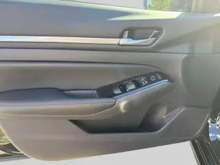 Nissan Altima 2024 AWD 2.5 SR 4dr Sedán