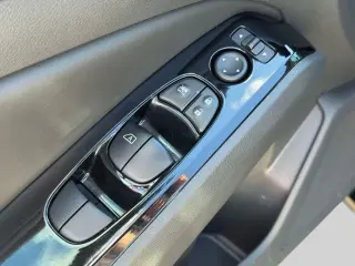 Nissan Altima 2024 AWD 2.5 SR 4dr Sedán