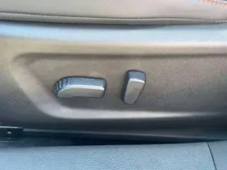 Nissan Altima 2024 AWD 2.5 SR 4dr Sedán