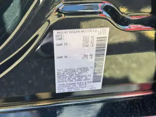 Nissan Altima 2024 AWD 2.5 SR 4dr Sedán