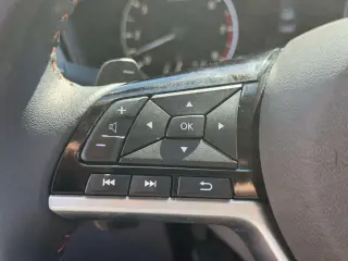 Nissan Altima 2024 AWD 2.5 SR 4dr Sedán
