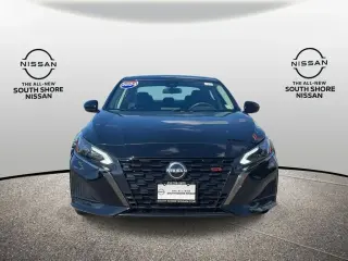 Nissan Altima 2024 AWD 2.5 SR 4dr Sedán