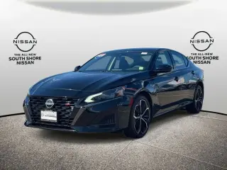 Nissan Altima 2024 AWD 2.5 SR 4dr Sedán