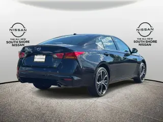 Nissan Altima 2024 AWD 2.5 SR 4dr Sedán