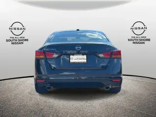 Nissan Altima 2024 AWD 2.5 SR 4dr Sedán