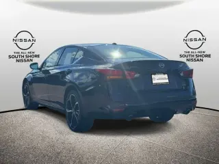 Nissan Altima 2024 AWD 2.5 SR 4dr Sedán
